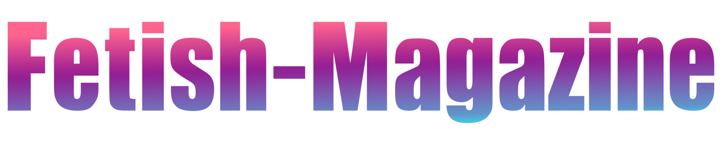 fetish-magazine
